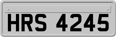 HRS4245