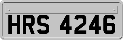 HRS4246