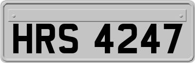 HRS4247