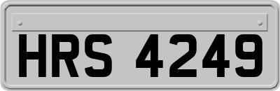 HRS4249