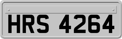 HRS4264
