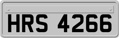 HRS4266