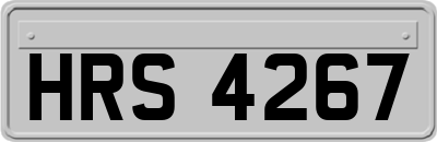 HRS4267