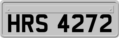 HRS4272