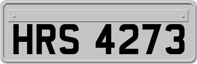 HRS4273