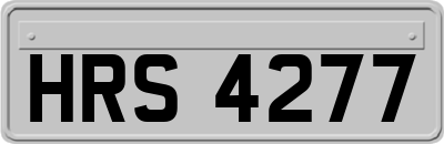 HRS4277
