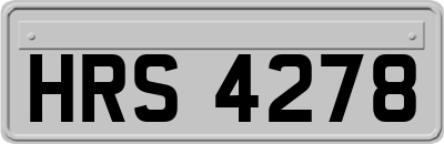 HRS4278