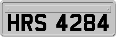 HRS4284
