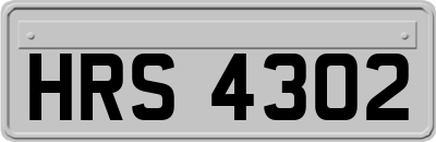 HRS4302