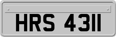 HRS4311