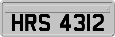 HRS4312