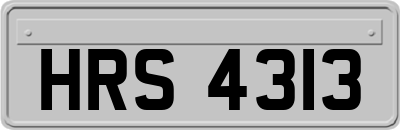 HRS4313