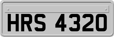 HRS4320