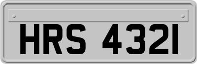 HRS4321