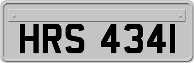 HRS4341