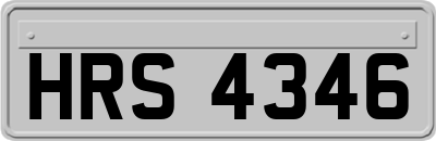 HRS4346