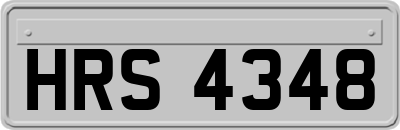 HRS4348