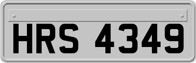HRS4349
