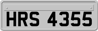 HRS4355