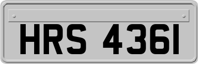 HRS4361