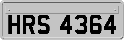 HRS4364