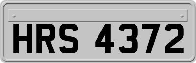 HRS4372