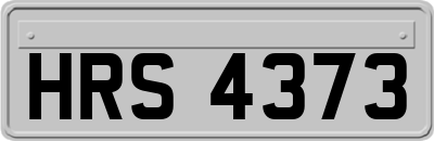 HRS4373