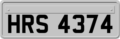 HRS4374