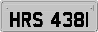 HRS4381