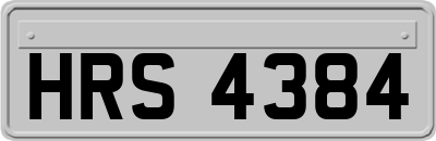 HRS4384