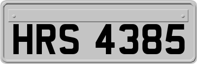 HRS4385