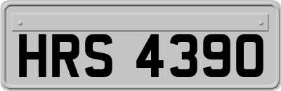 HRS4390