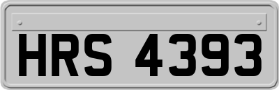 HRS4393