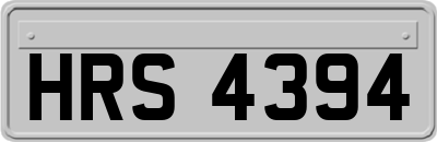 HRS4394