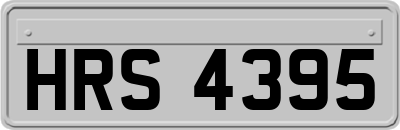 HRS4395
