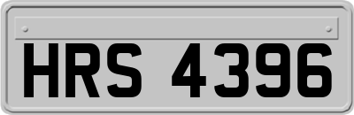 HRS4396