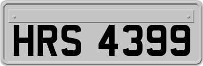HRS4399
