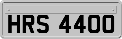 HRS4400