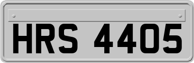 HRS4405