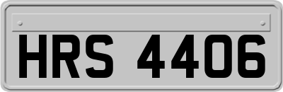 HRS4406