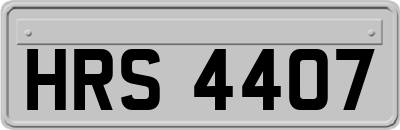HRS4407