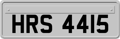 HRS4415