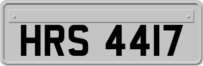 HRS4417