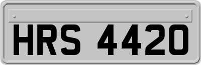 HRS4420