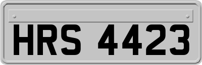 HRS4423