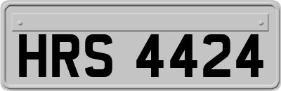 HRS4424