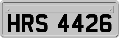 HRS4426