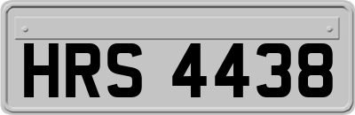 HRS4438