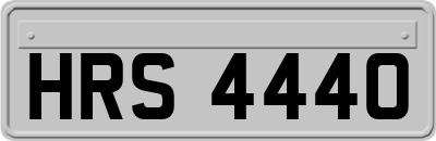 HRS4440