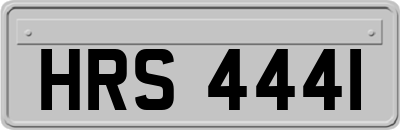 HRS4441